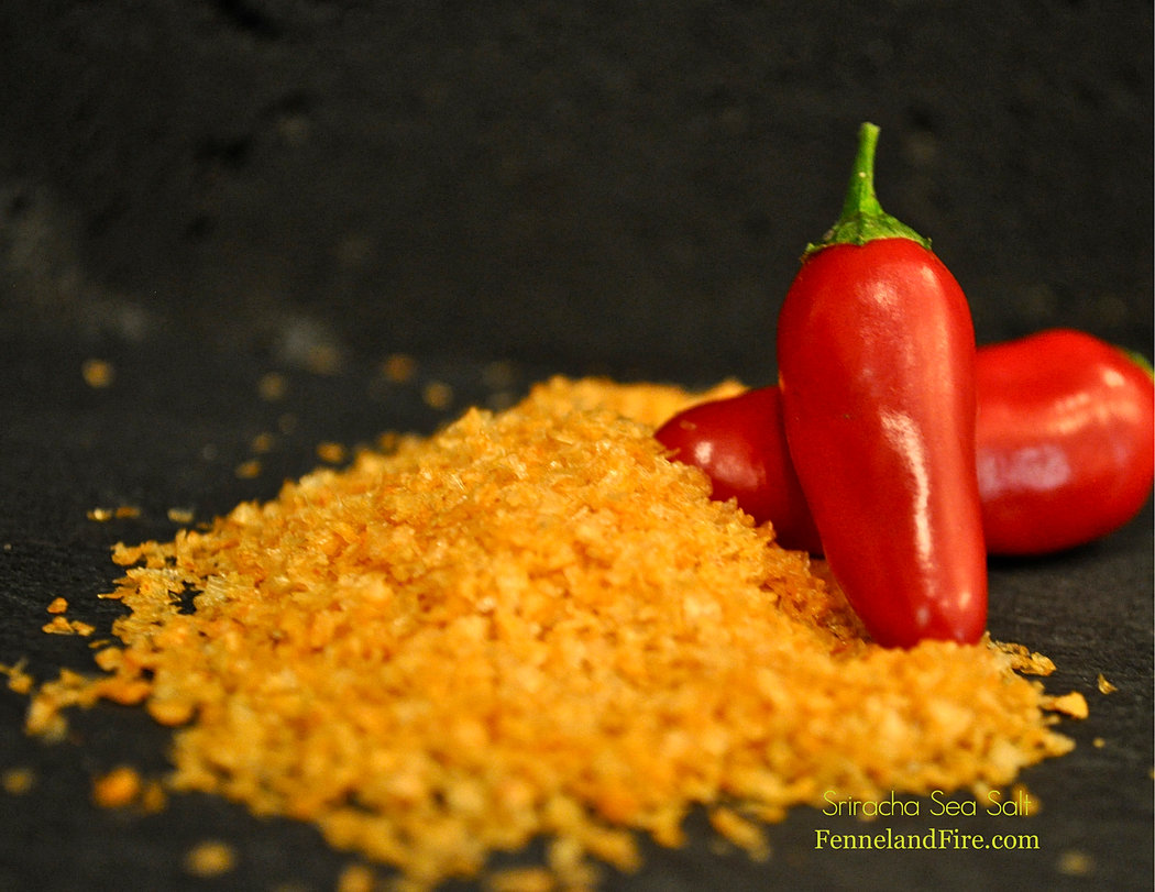 Blog Fennel and Fire, Excite your Tastebuds with Spices and Herbs"