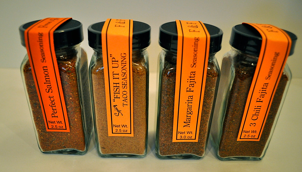 Blog Fennel and Fire, Excite your Tastebuds with Spices and Herbs"