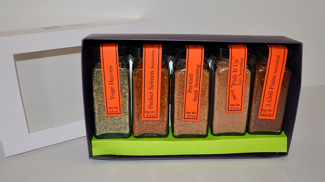 Blog Fennel and Fire, Excite your Tastebuds with Spices and Herbs"