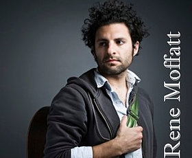 Rene Moffatt