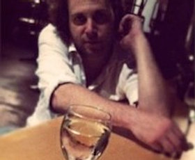 Todd Miller