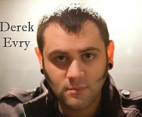 Derek Evry