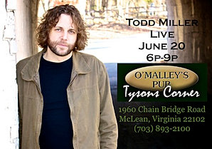 Todd Miller