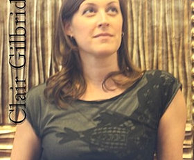 Clair Gilbride