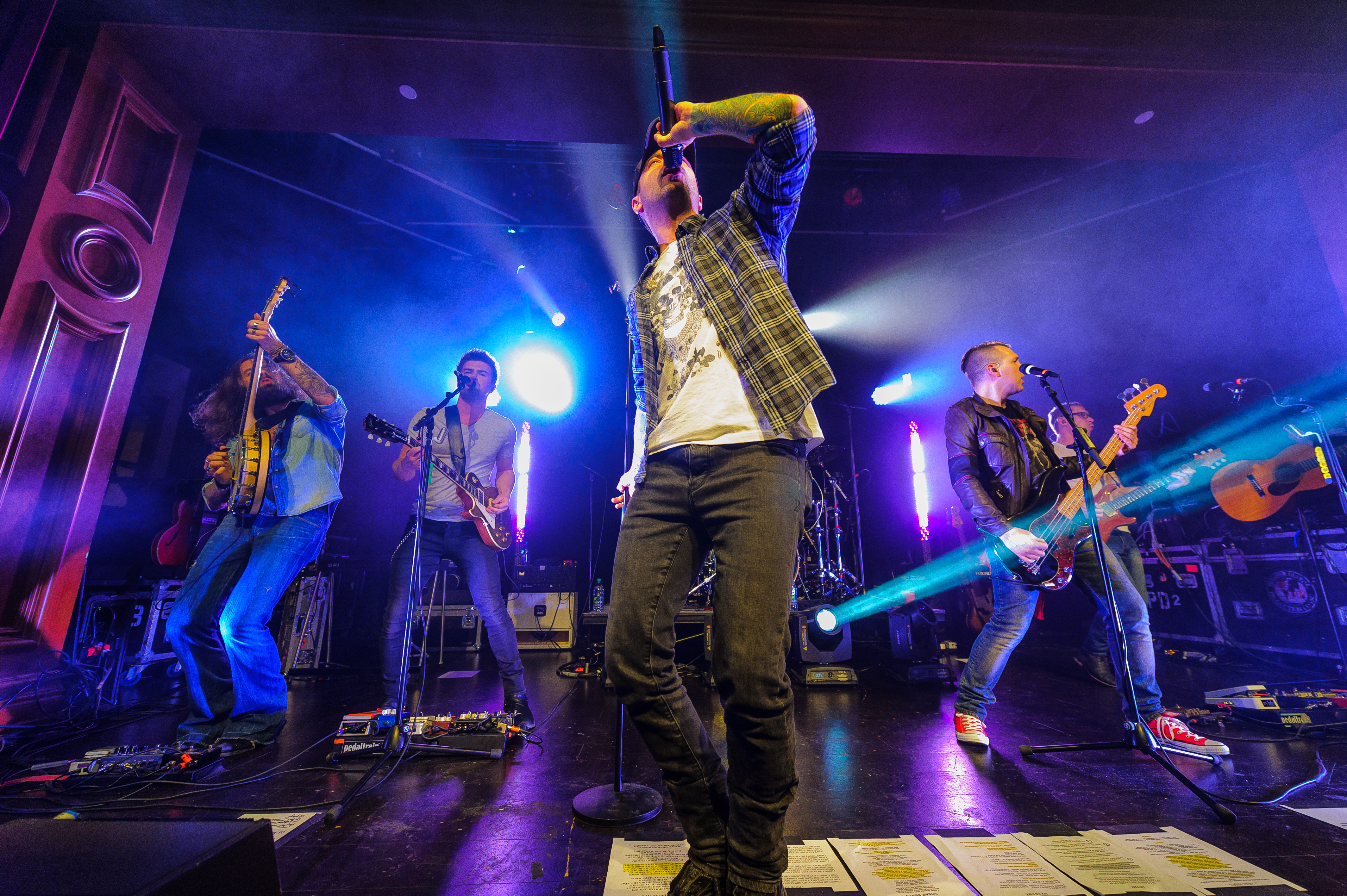 Halifax casino schooner room events