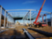 Steel Erection
