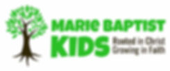 MBC Kids Logo