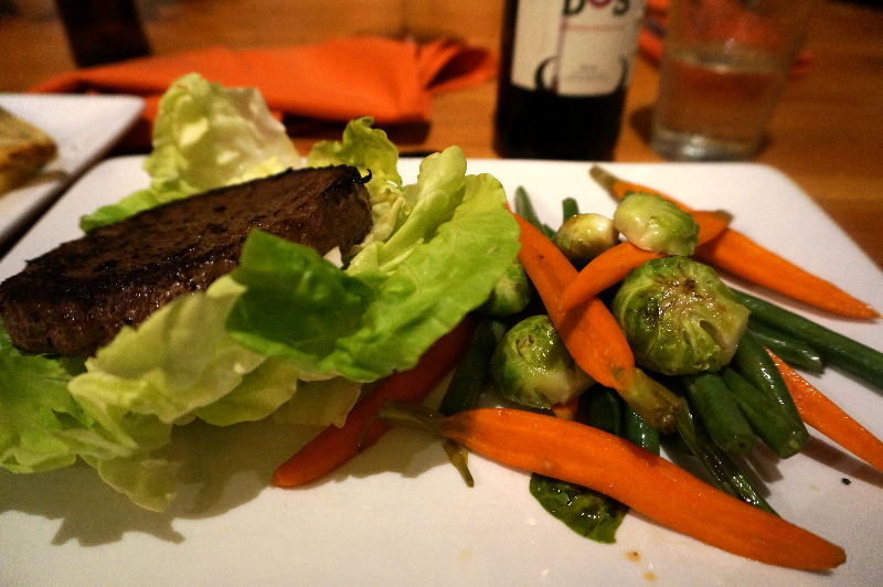 Mint Caramelized Radishes [AIP/21dsd/Whole30] Grazed and Enthused