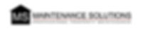maintenace solutions logo