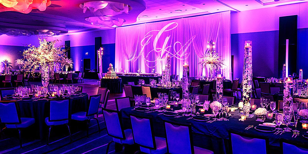 animation mariage normandie