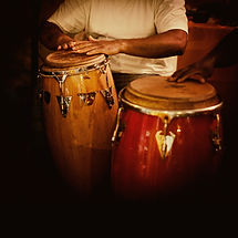 Bongos