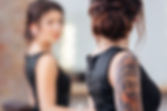 Applicaion to treat Tattoo Removal