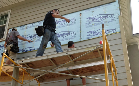 Atlanta Residential Painting Services Company