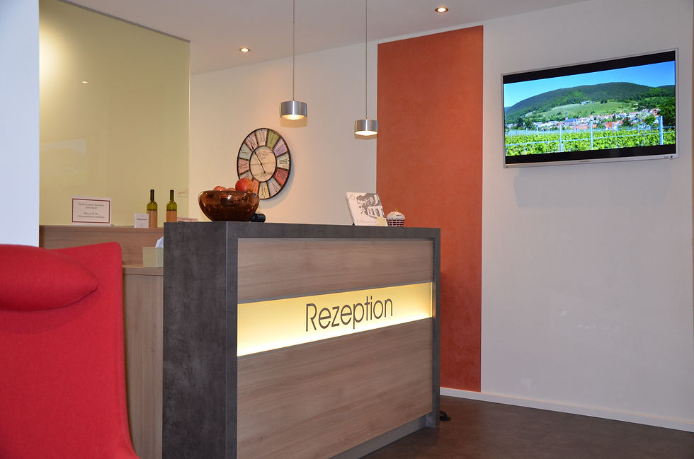 Rezeption