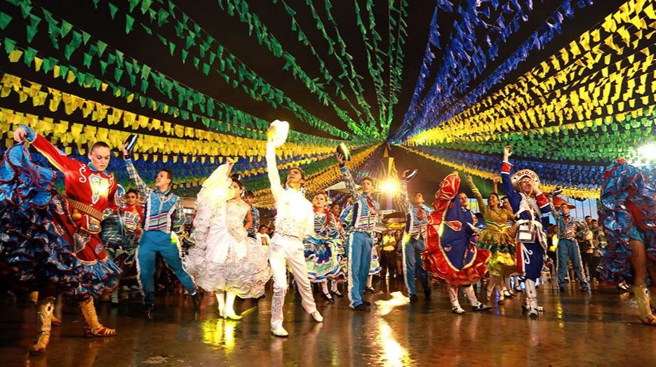 Resultado de imagem para São João de Campina Grande