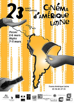 30e rencontres du cinéma latino américain