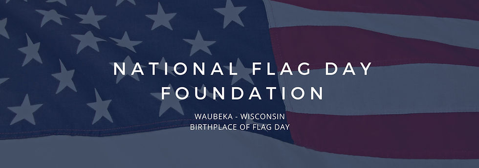 National flag day foundation.jpg