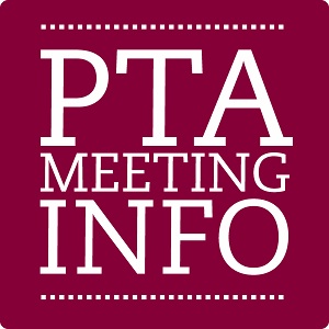 pta minutes of general meeting plaza school pta