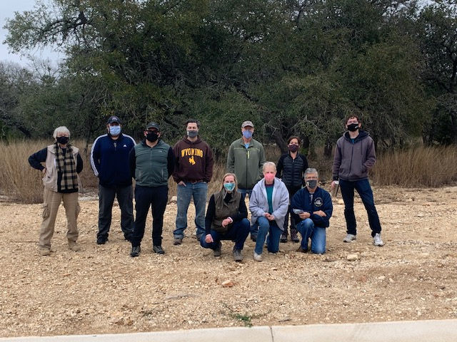 2021 Collecting Group