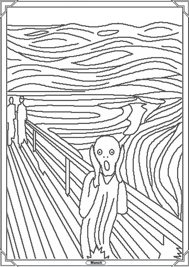desenhos para colorir
