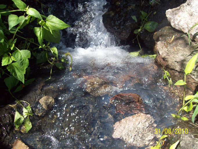 Resultado de imagen para apaseo el  LOS ATES