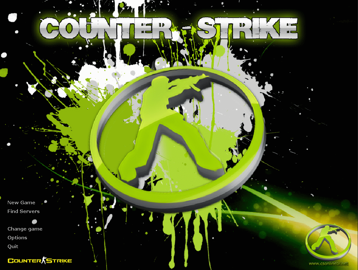 Counter Strike 1.6 Trainer 7 With Bots And Maps