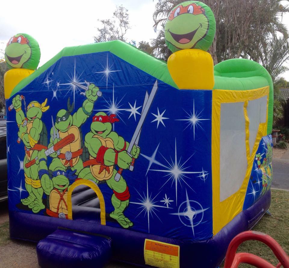 Inflatable Castle Hire Brisbane Inflatable Castle Hire Brisbane