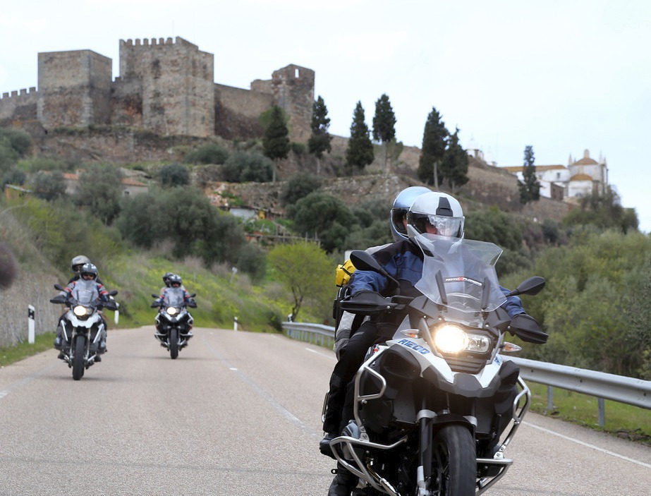 Premium Motorcycle Rent Portugal