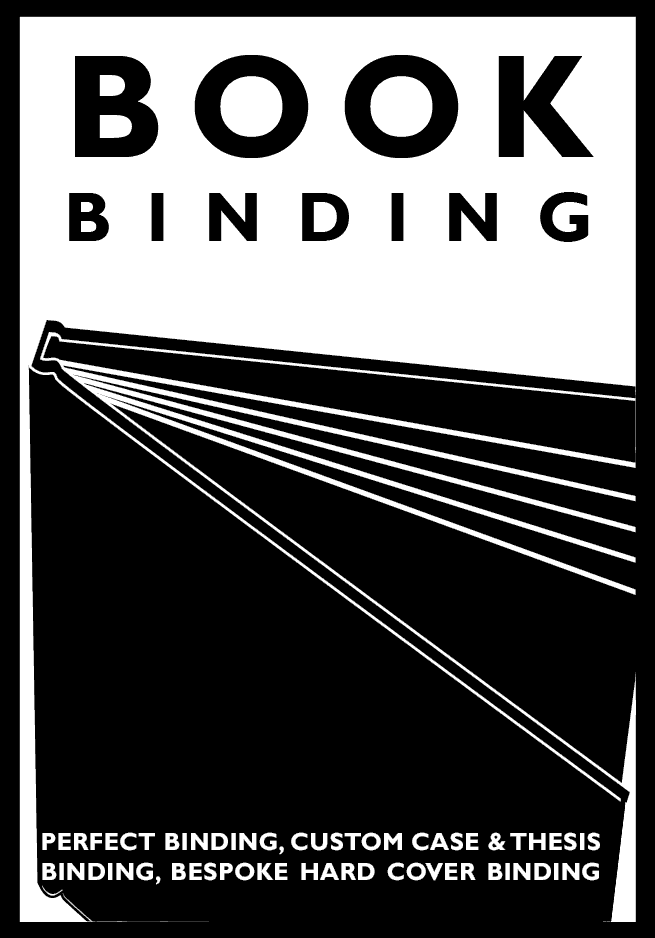 Dissertation binding london same day
