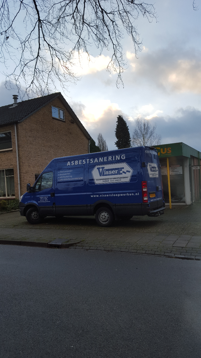 visser bouwmaterialen visser bouwmaterialen