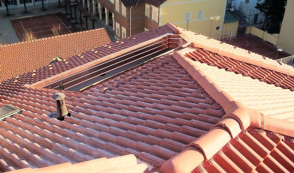 Idrotettosistem, Tetti in legno, coperture edili, lattoneria, Listino prezzi