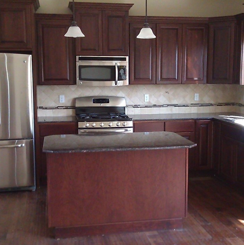 Sunnyland Cabinets - Kitchen Cabinets - Peoria, Illinois