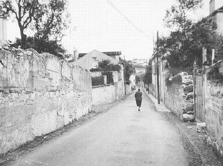 Avenida General Norton De Matos Lisboa