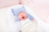 baby sleep help