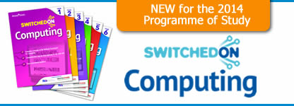 Image result for switched on computing