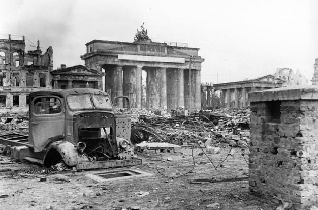 Bundesarchiv