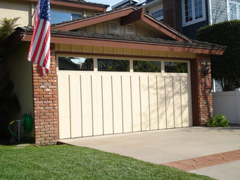 Garage Doors Unlimited Garage Doors San Diego San Diego Garage