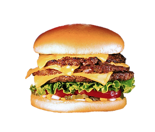 griffs hamburgers