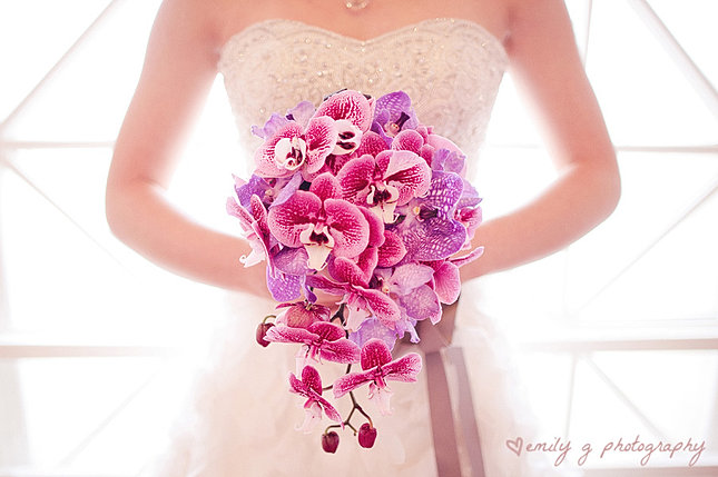 Silk wedding flowers portland oregon