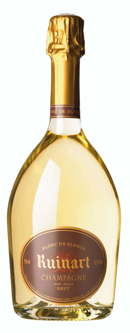 champagne d'exception