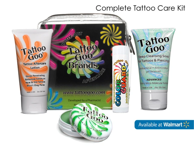 tattoo goo tattoo goo