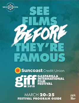 film festival program