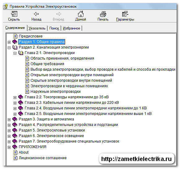 пуэ.7 издание скачать
