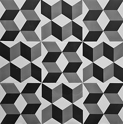 Earth Stone Decor Tiles