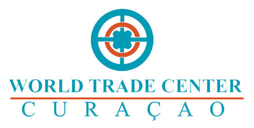 Image result for World Trade Center CuraÃ§ao logo