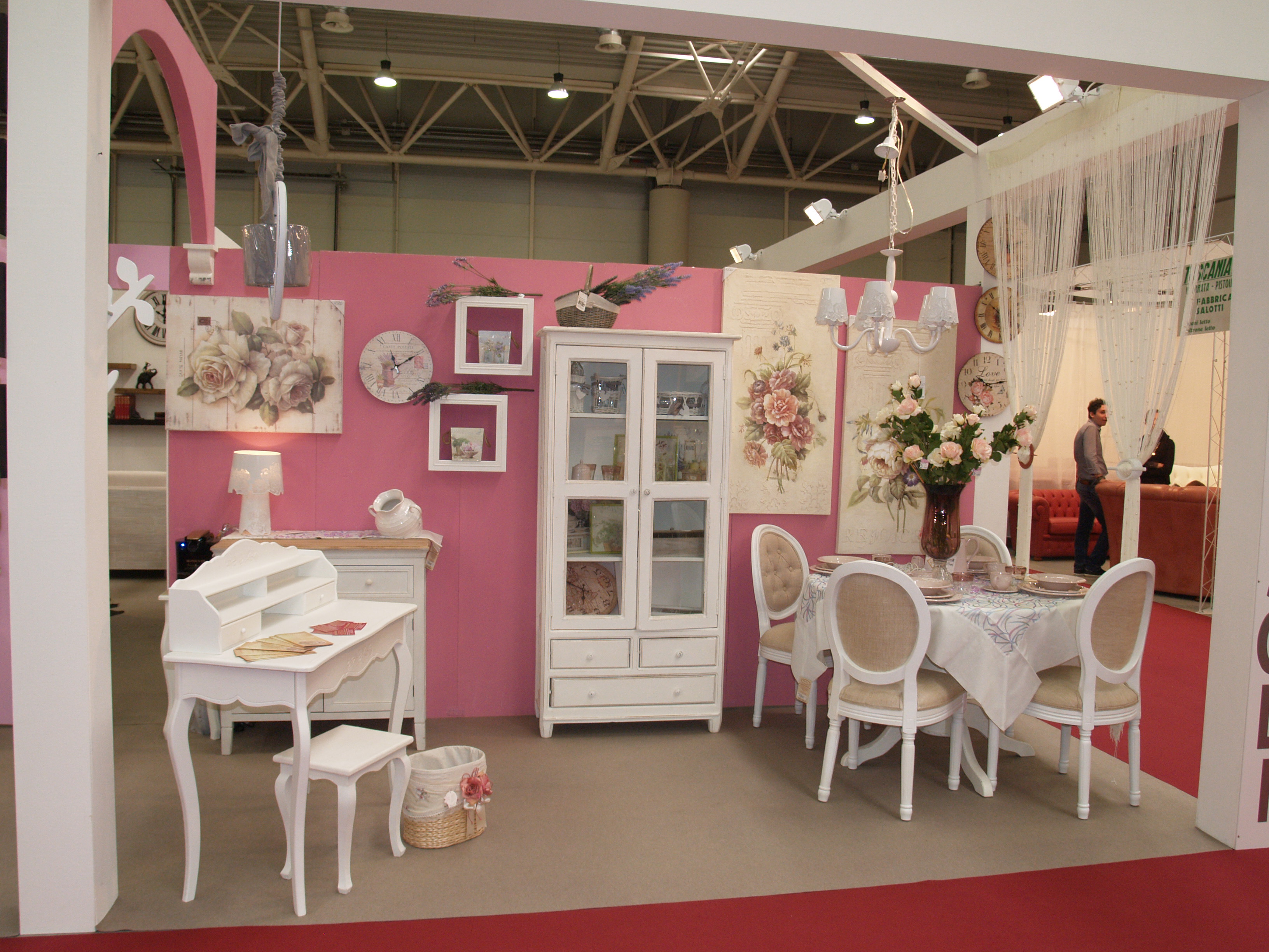 Arredamento shabby roma: arredamento shabby chic e provenzale ...