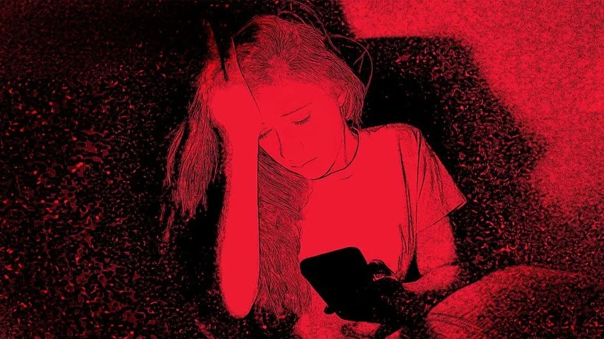 Pre Teen Girls Tricked Into Sex Acts On Webcams