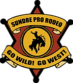 Image result for sundre pro rodeo images