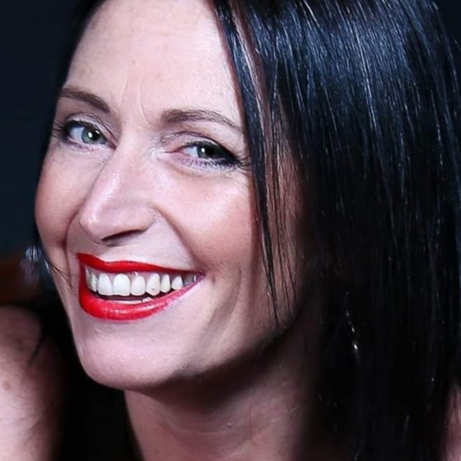 Vanessa Robbins-tyers