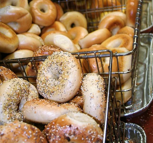 bagel bin omaha omaha bagels